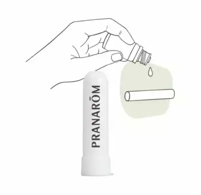 Pranarôm Stick Inhalateur Vide à Paray-le-Monial
