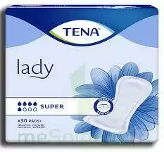Tena Lady Super Paquet/30 à Paray-le-Monial